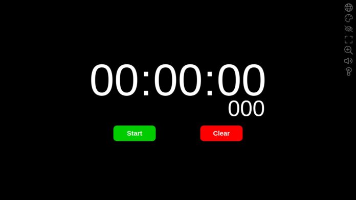 online timer