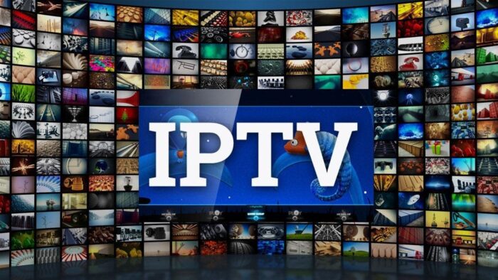 IPTV