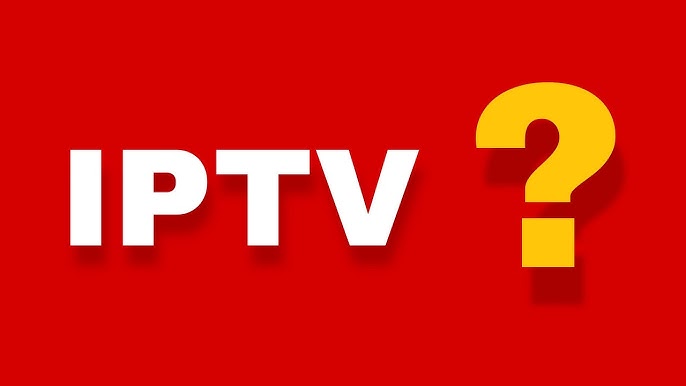 What is IPTV